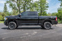 BDS Suspension BDS695FS - 2 Inch Leveling Kit Ram 2500 14-24 4WD Fox 2.0 Performance Shocks