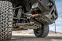 BDS Suspension BDS774FDSC - 1.5 Inch Lift Kit FOX 2.5 Performance Elite Coil-Over Chevy Trail Boss or GMC AT4 1500 19-24 4WD With Fox 2.5 Performance Elite Shocks