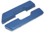 Brothers Trucks ARX72PRBLACK - Truck Arm Rest Pad - Pair