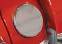 Brothers Trucks BFC72SM - Polished Fuel Filler Plug