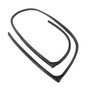 Brothers Trucks BTG7391 - Blazer Tailgate Seal - On Tailgate