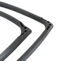 Brothers Trucks BTG7391 - Blazer Tailgate Seal - On Tailgate