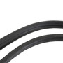 Brothers Trucks BTG7391 - Blazer Tailgate Seal - On Tailgate