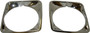 Brothers Trucks C9061-69 - Headlight Bezel Set - Pair