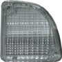 Brothers Trucks C9068-67 - Backup Light Lens - Fleetside - Right - Each