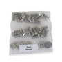 Brothers Trucks CCBKHEX-72 - Cab Bolt Kit - Stainless Steel Hex Head