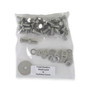 Brothers Trucks CCBKHEX-72 - Cab Bolt Kit - Stainless Steel Hex Head