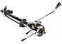 Brothers Trucks CSC677C - Reproduction Tilt Steering Column - Chrome/Auto