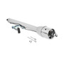 Brothers Trucks CSCU30M - Custom Tilt Steering Column - Chrome/Manual  30"