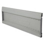 Brothers Trucks CTGC66S - Tailgate with Latches and Hinges - Stainless Brothers Trucks CTGC66S - Tailgate with Latches and Hinges - Stainless