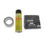 Brothers Trucks DSD87TF - Deluxe Sound Deadener Kit - Truck