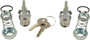 Brothers Trucks E4021-60P - Door Lock Set - Pair