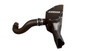 Corsa Performance 419323 - Closed Box Air Intake with Pro5 Oiled Filter 2015-2017 Ford Mustang EcoBoost  Performance
