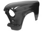 Brothers Trucks FF057LH - truck front fender - steel - Left Brothers Trucks FF057LH - truck front fender - steel - Left
