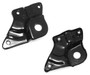 Brothers Trucks FLRMP66-RH - Front Fender Lower Rear Mounting Plate