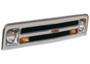 Brothers Trucks GMD6768 - Grille Moldings - Each