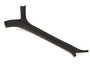 Brothers Trucks IPMFU87 - Front Pillar Post Molding - Upper - Pair