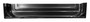 Brothers Trucks IDB66LH - Inner Door Bottom - Left Brothers Trucks IDB66LH - Inner Door Bottom - Left