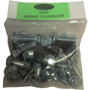 Brothers Trucks L0221-67 - Bedside To Floor Bolt Kit-Longbed-57-Pieces-Left/Right