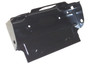 Brothers Trucks LBA6772 - License Plate Bracket - Rear - Black