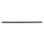 Brothers Trucks MFB60RH - Door Molding - Lower - Black - Right