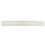 Brothers Trucks MFB60RH - Door Molding - Lower - Black - Right