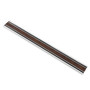 Brothers Trucks M0020R-69 - Door Molding - Lower - Woodgrain - Right
