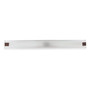 Brothers Trucks M0020R-69 - Door Molding - Lower - Woodgrain - Right