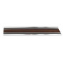 Brothers Trucks M0025R-69 - Bedside Molding - Lower Front- Shortbed- Woodgrain- RH