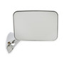 Brothers Trucks OMA72RH - Outside Mirror - Chrome - Right