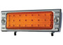 Brothers Trucks PLLD53A - LED Parking Light Assembly- Amber - Left/Right - Each