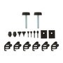 Brothers Trucks RBK80FS - Rubber Bumper Kit - Fleetside