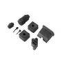 Brothers Trucks RBK87FS - Rubber Bumper Kit - Fleetside