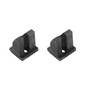 Brothers Trucks RBK87FS - Rubber Bumper Kit - Fleetside