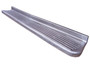 Brothers Trucks STRB047-LH - Running Board - Steel - Ribbed - Left