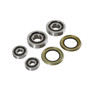Brothers Trucks TRB4759 - Tapered Roller Bearings