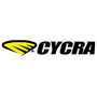 Cycra 1CYC-1213-12 - 2025 Honda CRF250/450R Stadium Plate - Black