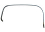 Brothers Trucks WOM73RR-LH - Wheel Arch Molding - Rear - Each - Left