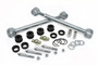 Daystar KU70085BK - Control Arm; Rear; Upper;