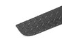 DEE ZEE DZ2142B - Deezee 94-02 Dodge Ram Tailgate Protector Cap Black-Tread