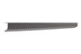 DEE ZEE DZ2116B - Deezee 99-07 Chevrolet Silverado/Sierra Tailgate Protector Cap Black-Tread