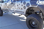DEE ZEE DZ6207F6 - Deezee 19-23 Dodge/Ram Ram Side Box Step 6 1/2Ft Bed
