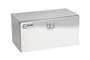 DEE ZEE DZ75 - Deezee Universal Tool Box - Specialty Underbed BT Alum 48X20X18