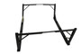 DEE ZEE DZ951800 - Deezee Universal Invis-A-Rack Cargo Management System 8Ft Bed