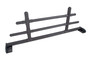 DEE ZEE DZ95250TB - Deezee 07-23 Chevrolet Silverado Cargo Management Cab Rack (Txt Black)