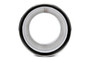 Dinan D663-0600-BOX - Double-Walled 4" Clamp-On Exhaust Tip (Polished)