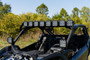 Diode Dynamics DD7892 - 2017-2024 Can-Am Maverick X3 SS5 Pro CrossLink Roof White Combo Lightbar Kit