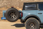 DV8 Offroad TCBR-02 - 21-24 Ford Bronco Tire Carrier