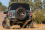 DV8 Offroad TCBR-02 - 21-24 Ford Bronco Tire Carrier