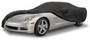 Covercraft C17841UB - 15-19 Chevrolet Corvette Z06 Custom Ultratect Car Cover - Black